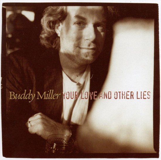 Your Love And Other Lies