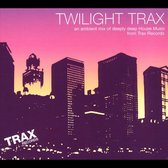 Trax Records: Twilight Trax