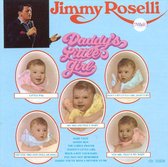 Jimmy Roselli - Daddy's Little Girl (CD)