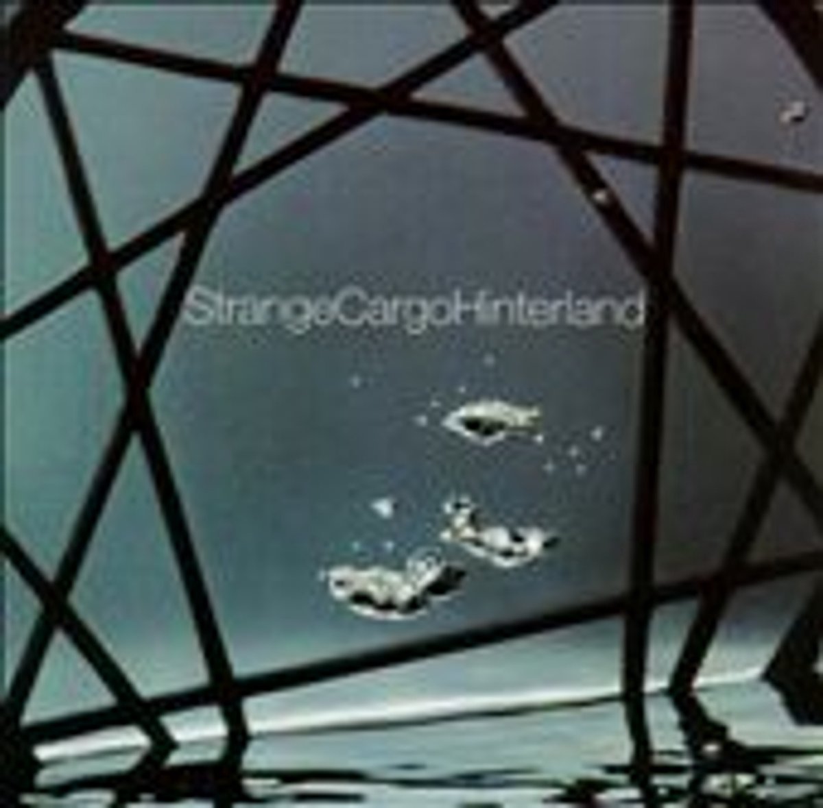 Hinterland
