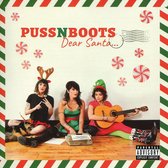 Puss n Boots - Dear Santa... (CD)