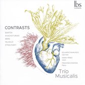 Trio Musicalis: Contrasts