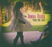 Donna Ulisse - Time For Love (CD)