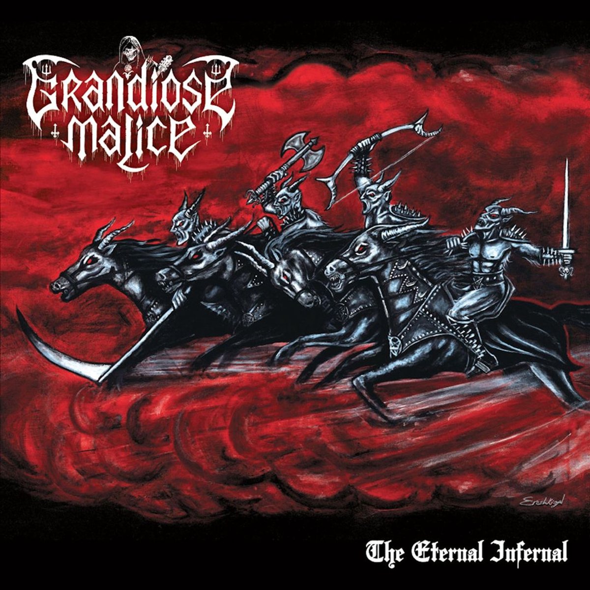 Eternal Infernal
