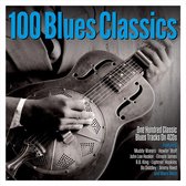 100 Blues Classics