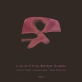 Live At Candy Bomber Studios. Vol. 1