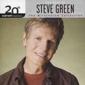 Steve Green-best Of-20th Century Masters
