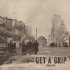 Get A Grip - Endless Green Parks (CD)