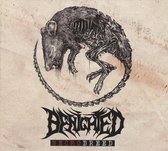 Necrobreed (Limited Edition Box + Carabiner + Sticker + Poster)