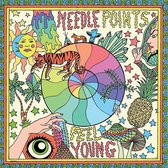 Needle Points - Feel Young (LP)