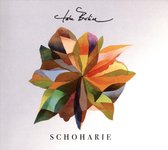 Take Berlin - Schoharie (CD)