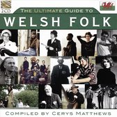 Various Artists - The Ultimate Guide To Welsh Folk (2 CD)