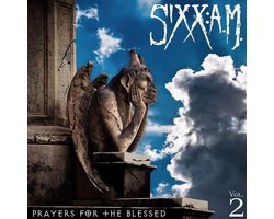 Prayers For The Blessed