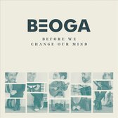 Beoga - Before We Change Our Mind (CD)