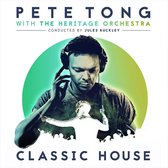 Classic House (CD)