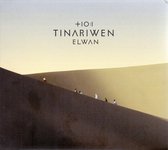 Tinariwen - Elwan (CD)