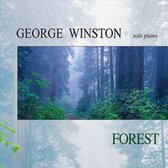 George Winston - Forest (CD)