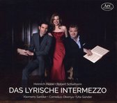 Lyrische Intermezzo