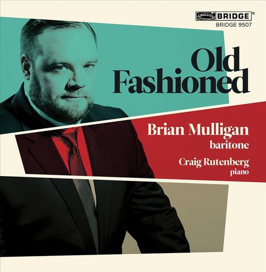 Old Fashioned, Craig Rutenberg | CD (album) | Muziek | bol