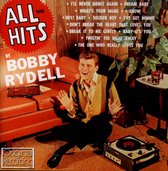 All the Hits By Bobby Rydell