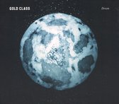 Gold Class - Drum (CD) (Coloured Vinyl)