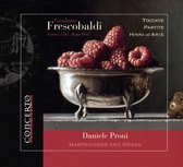 Girolamo Frescobaldi: Toccate; Partite; Hinni ed Arie