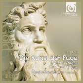 The Art Of Fugue