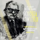 Shostakovich: A Light In The Dark