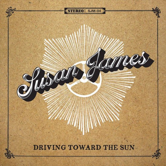 Driving Towards The Sun