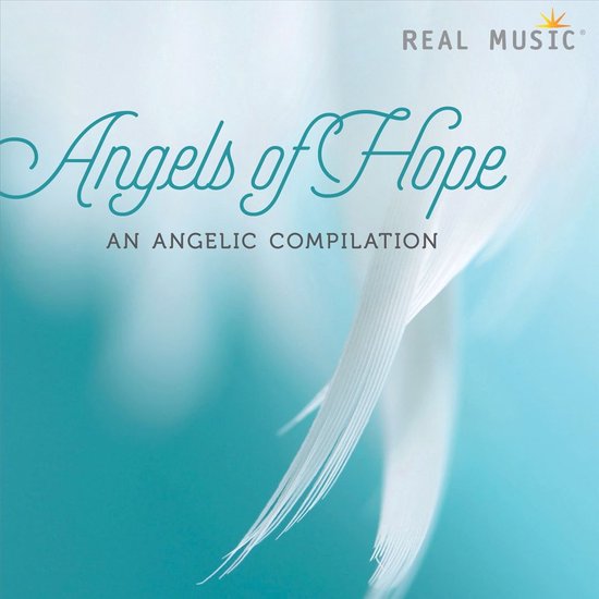 Angels Of Hope (CD), various artists CD (album) Muziek