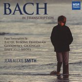 Bach in Transcription