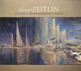 Denny Zeitlin - Remembering Miles (CD)