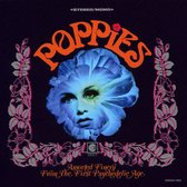 Various Artists - Poppies: Assorted Finery From The First Psychedelic Age (CD)