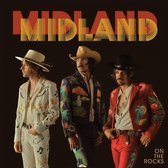 Midland - On The Rocks (CD)