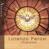Lorenzo Perosi: Oratorios