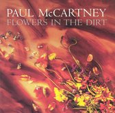 Flowers in the Dirt