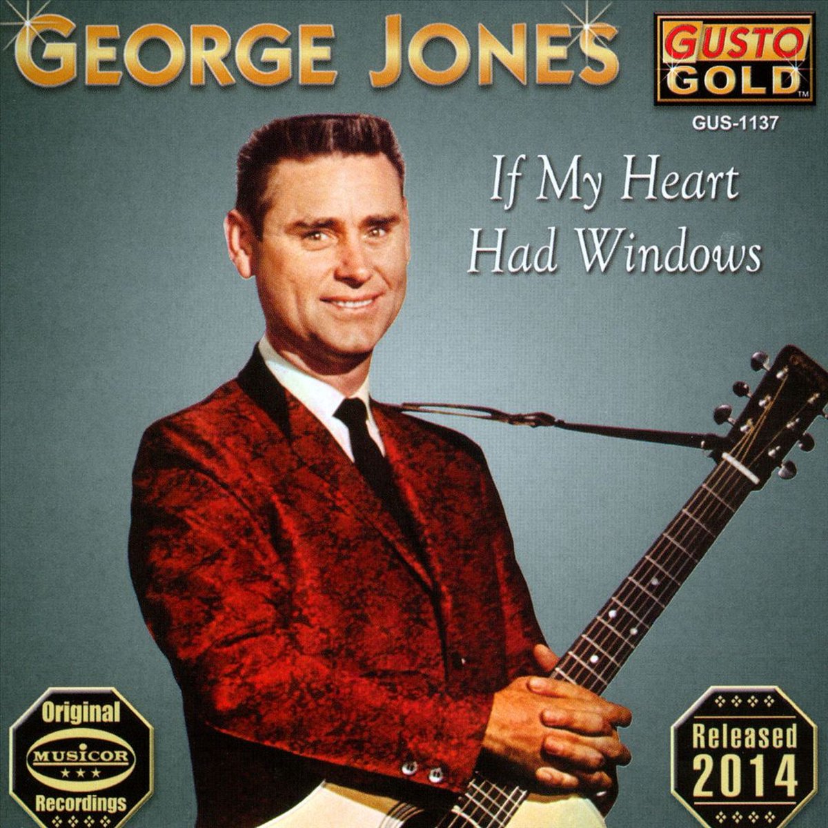If My Heart Had Windows