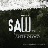 Charlie Clouser - Saw Anthology Volume 2 (CD)