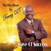 Carlton Thomas - Wave Of Success (CD)