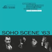 Various Artists - Soho Scene '63 (2 CD)