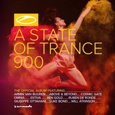 A State Of Trance 900