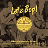 Lets Bop! 40 Rockin Tracks From The Sun Vaults