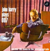 John Barry Plays 007 And Other 60S Themes For Film And Television