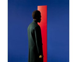 洋楽 Benjamin Clementine At Least For Now LP Benjamin Clementine At Least For Now - LP | bol