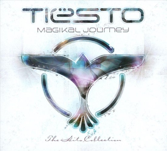 Magikal Journey - The Hits Collection - Tiësto