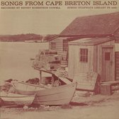 Songs From Cape Breton Island