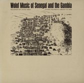 Various Artists - Wolof Music Of Senegal And The Gamb (CD)