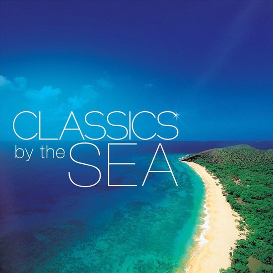 Classics by the Sea, various artists CD (album) Muziek