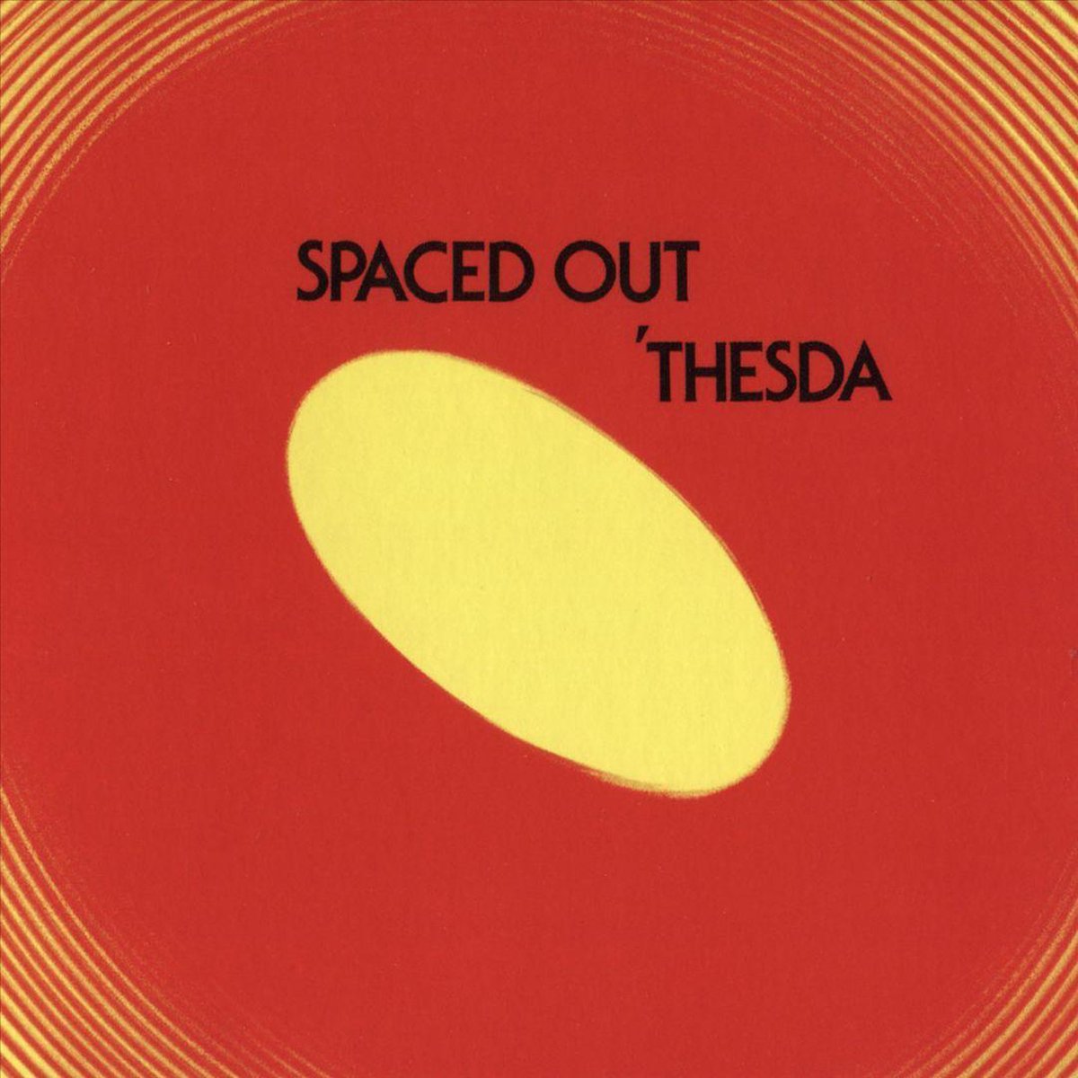 Spaced Out