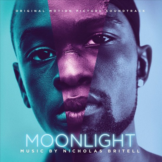 Moonlight [Original Motion Picture Soundtrack]